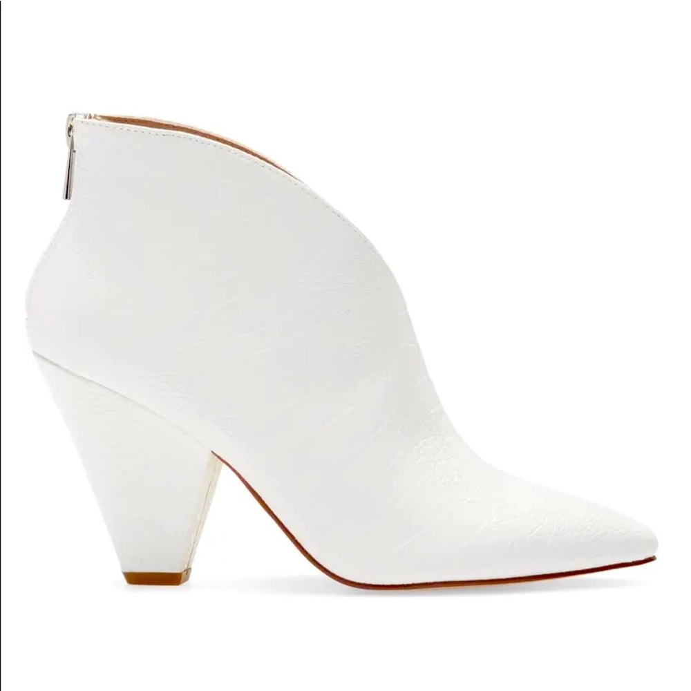 COPY - Chinese Laundry Boot